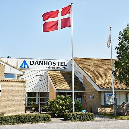 Danhostel Hobro Exterior photo