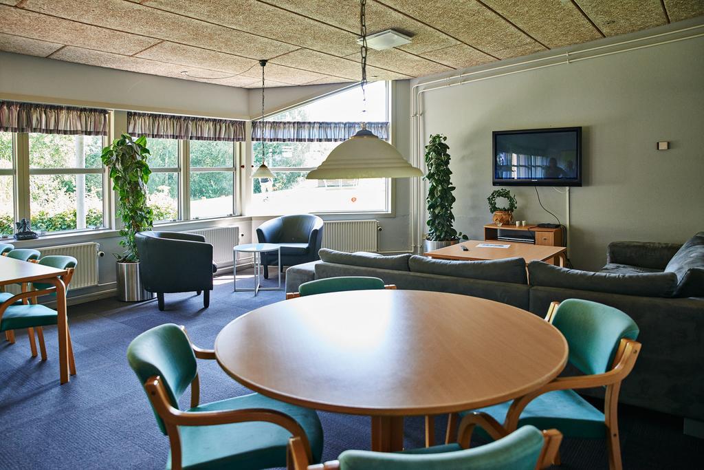 Danhostel Hobro Exterior photo