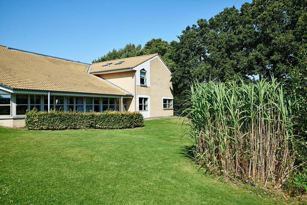 Danhostel Hobro Exterior photo