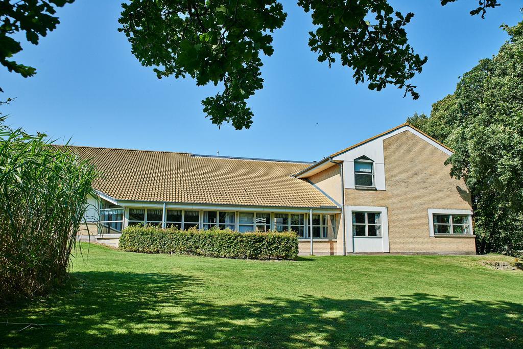 Danhostel Hobro Exterior photo